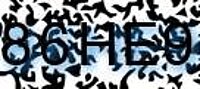 grafischer Sicherheitscode