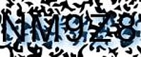 grafischer Sicherheitscode
