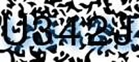 grafischer Sicherheitscode