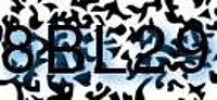 grafischer Sicherheitscode