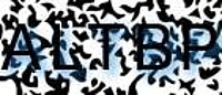 grafischer Sicherheitscode