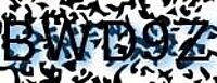 grafischer Sicherheitscode