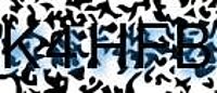 grafischer Sicherheitscode