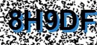 grafischer Sicherheitscode