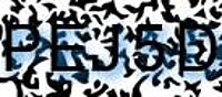 grafischer Sicherheitscode