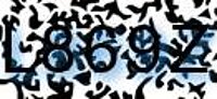 grafischer Sicherheitscode