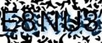 grafischer Sicherheitscode
