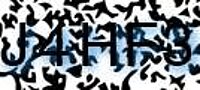 grafischer Sicherheitscode