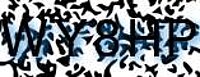 grafischer Sicherheitscode