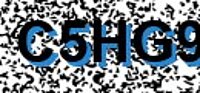 grafischer Sicherheitscode