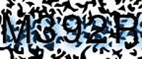 grafischer Sicherheitscode