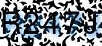 grafischer Sicherheitscode