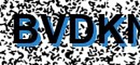grafischer Sicherheitscode
