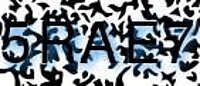 grafischer Sicherheitscode