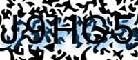 grafischer Sicherheitscode