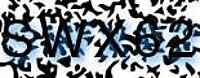 grafischer Sicherheitscode