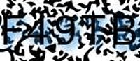 grafischer Sicherheitscode