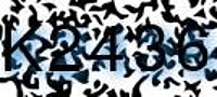 grafischer Sicherheitscode