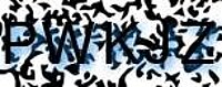 grafischer Sicherheitscode