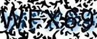 grafischer Sicherheitscode
