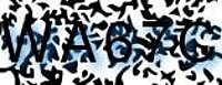 grafischer Sicherheitscode