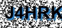 grafischer Sicherheitscode