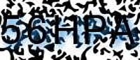 grafischer Sicherheitscode