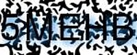 grafischer Sicherheitscode