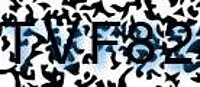 grafischer Sicherheitscode