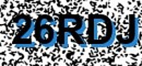 grafischer Sicherheitscode