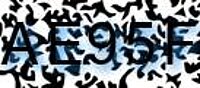 grafischer Sicherheitscode
