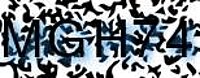 grafischer Sicherheitscode