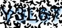 grafischer Sicherheitscode