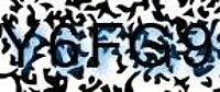 grafischer Sicherheitscode