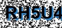 grafischer Sicherheitscode
