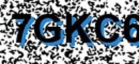 grafischer Sicherheitscode