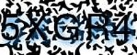 grafischer Sicherheitscode