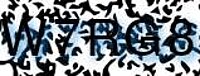 grafischer Sicherheitscode