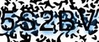 grafischer Sicherheitscode