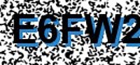 grafischer Sicherheitscode
