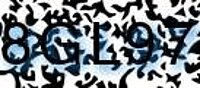 grafischer Sicherheitscode