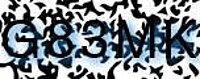 grafischer Sicherheitscode