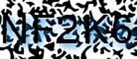 grafischer Sicherheitscode