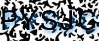 grafischer Sicherheitscode