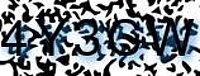 grafischer Sicherheitscode