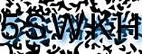 grafischer Sicherheitscode