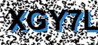 grafischer Sicherheitscode
