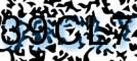 grafischer Sicherheitscode