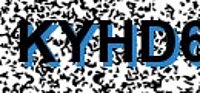 grafischer Sicherheitscode