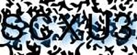 grafischer Sicherheitscode